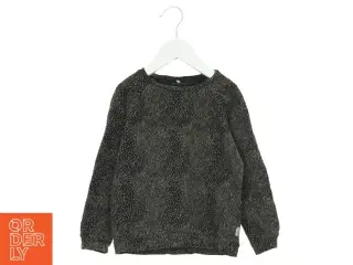 Sweatshirt fra Name It (str. 104 cm)