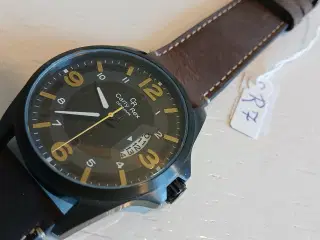 Carly Rex Denmark herre armbånds ur (R7)