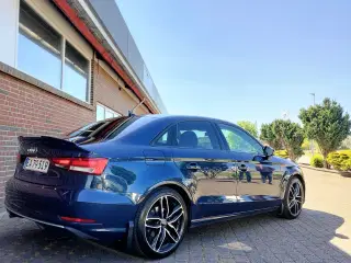 Audi A3 Limousine 