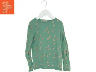 Sweatshirt fra H&M (str. 116 cm)