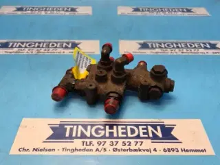 Massey Ferguson 3060 Trykventil 3581909M91