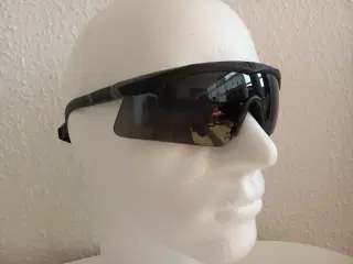 Fragmentationsbrille M/09, Revision Sawfly