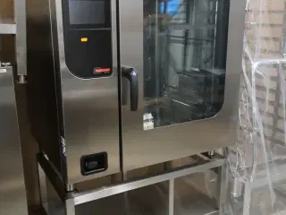 Combiovn MKN FKECOD115T0211 med understel