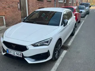 Cupra Leon 1,4 eHybrid DSG