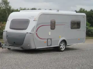 Hymer Feeling købes kontant