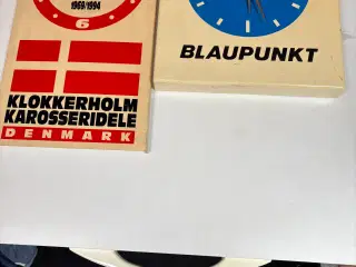 2 værkstedure