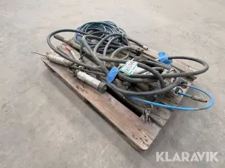 Fedtpumper