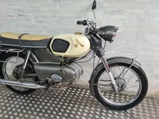 Kreidler Florett K54/32D årg 1971