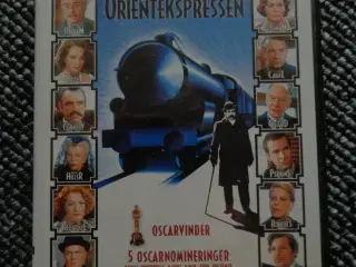 Spændings/ romantiske film 