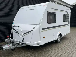 2018 - Weinsberg Caraone 390 QD