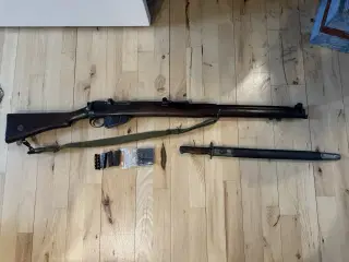 Lee Enfield no.1 mk.III*