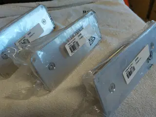 Skydedørsgreb Skuffegreb Terrassedørsgreb