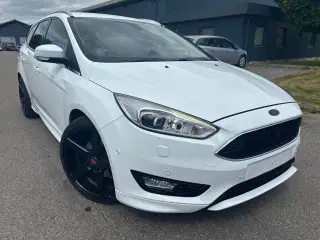 Ford Focus 1,5 SCTi 150 ST-Line stc. Van