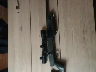 Mauser 98 6,5x55