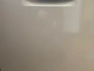 Bosch opvaskemaskine