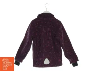 Softshell Jakke med print fra H&M (str. 122)
