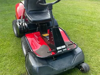 Havetraktor 
