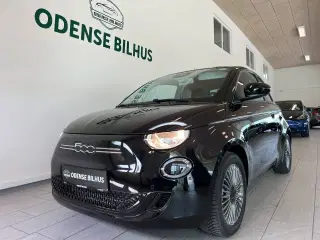 Fiat 500e 42 Icon