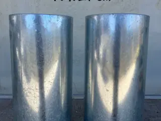 Tønder / krukker / spande 