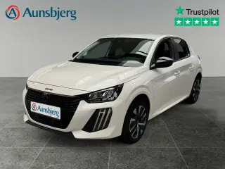 Peugeot e-208 50 Style