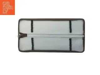 Opbevaringsetui til strikkeværktøj (str. 42x10 cm)
