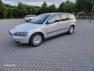 Volvo V50 1,8 