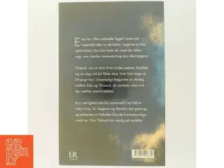 Jeg er her stadig af Clélie Avit (f. 1986) (Bog)