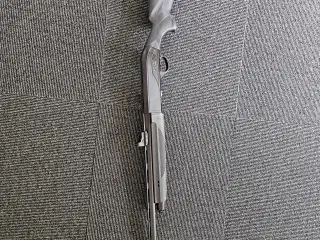 Escort magnum PS Halvautomat 12/76. 