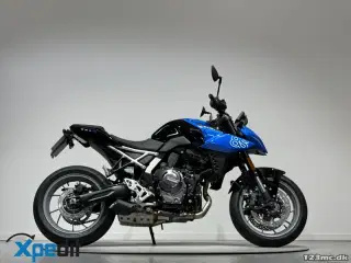 Suzuki GSX-8S