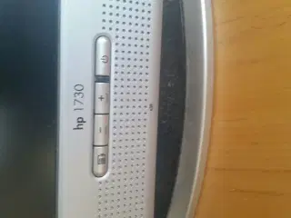 Hæve/sænke skærm fra HP! 