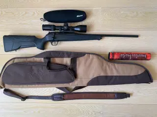 Blaser R8 Prof 2,0 ADJ i 308W