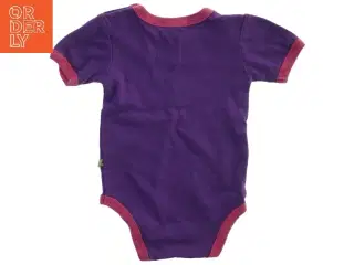 Bodystocking til baby fra Pippi (str. 68)