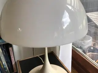 Klassisk original designerlampe