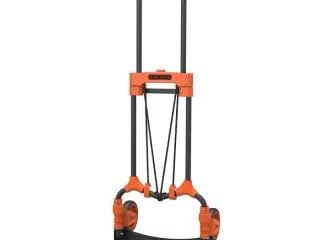 Black&Decker foldbar sækkevogn 65kg