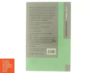 Strafferet. Bind 2, Sanktionerne af Gorm Toftegaard Nielsen (Bog)