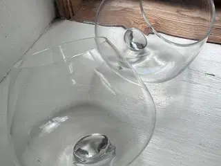 Glas/porcelæn blandet.. 