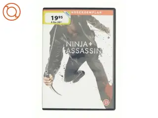 Ninja Assassin