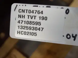 New Holland TVT 190 Træk 47108595