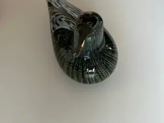 Iittala fugle af finsk designer