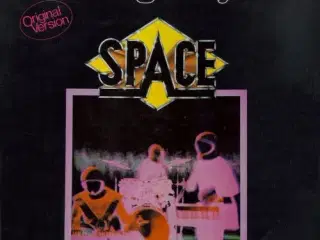 Space   Magic Fly 