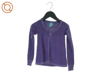 Bluse fra Pumpkin (str. 98 cm)