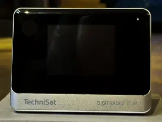 DabWiFi7 Receiver til B&O - DAB/DAB+, FM, Internet Radio, Spotify Bluetooth, UpnP & Podcast