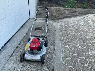 Honda plæneklipper