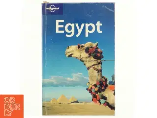 Egypt af Andrew Humphreys (Bog)