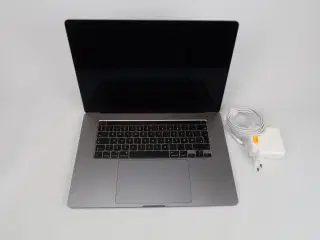 Apple MacBook Pro 16" IPS i7-9750
