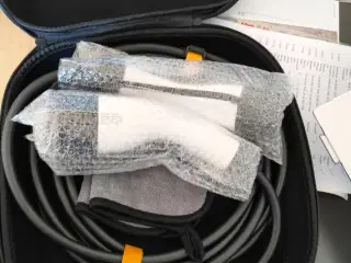 Vevor lade kabel