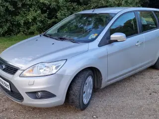 Ford Focus 1,6 TDCi 90 Trend stc.