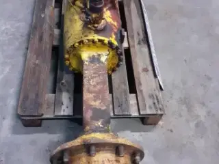 Hydrema 805 Bagaksel 59200