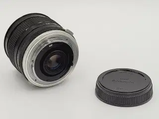 ⭐️ Objektiv: Kenlock MC Tor MC 1:2.8 F028mm 55Ø