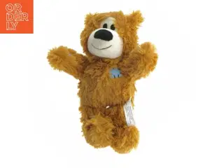 KONG Knots hundelegetøj